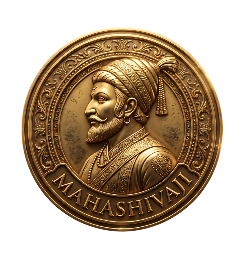 Mahashivaji seal
